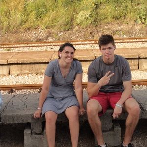 Meet your Posher, Adam